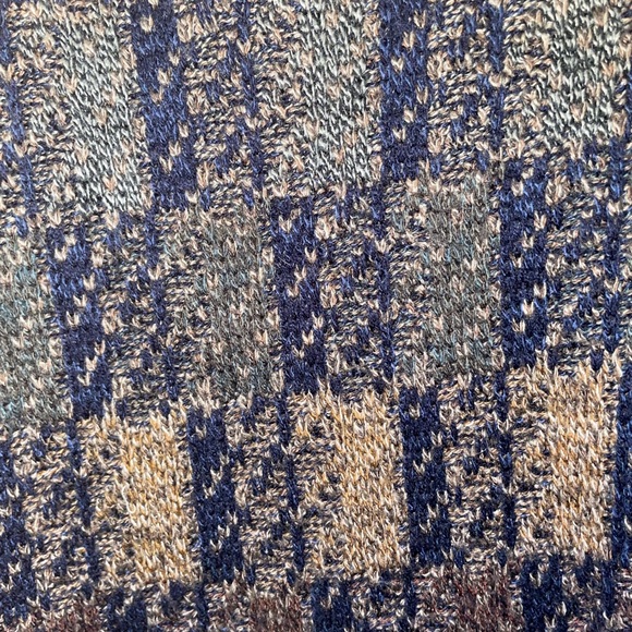 Vintage oversized sweater - Picture 5 of 7